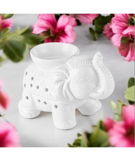 BRULE PARFUM ELEPHANT BLANC