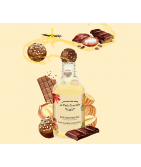 Parfum Rocher Praliné