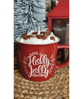 Mug de Noel