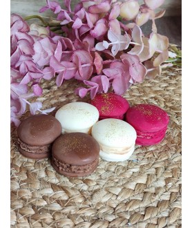 FONDANT MACARONS PARFUM DUPE